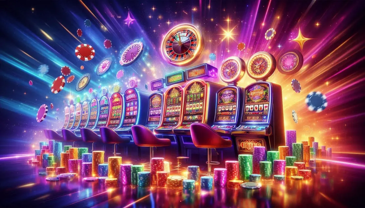 Amazon Casino